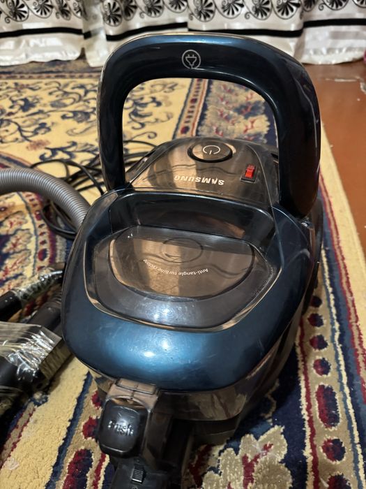 Пылесос самсунг коплект