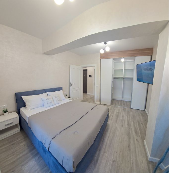 Apartament Premium 3 camere