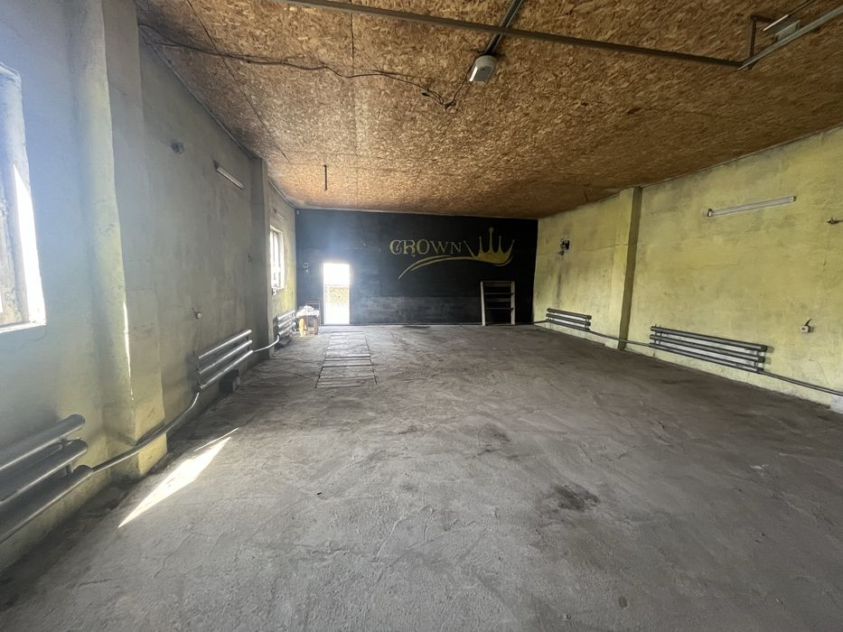 Сдам бокс в аренду