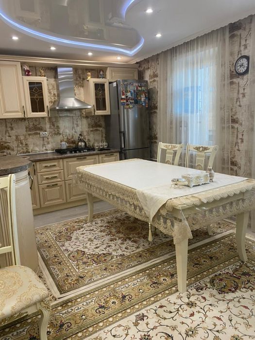 Продажа 3х комнатной квартиры