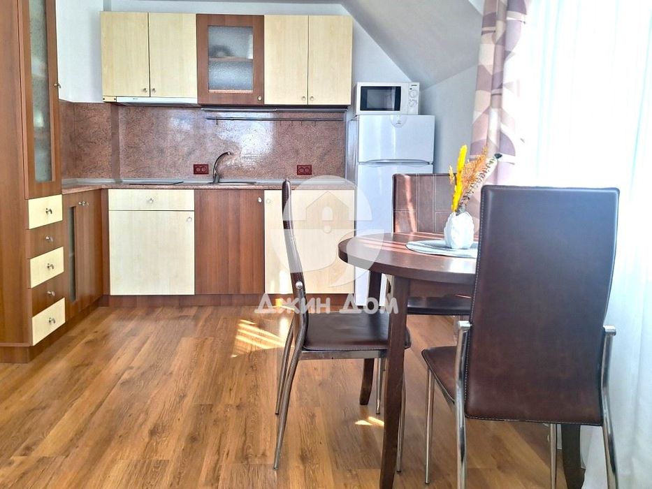 Продава се Двустаен апартамент в Свети Влас - 54 кв.м за 1565 €/кв.м - Снимка #4