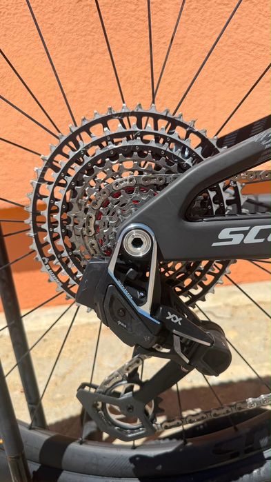 Scott Spark RC WC Evo 2025 L