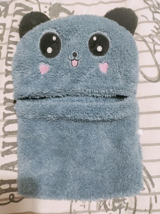 Caciulita fete 3-7 ani noua