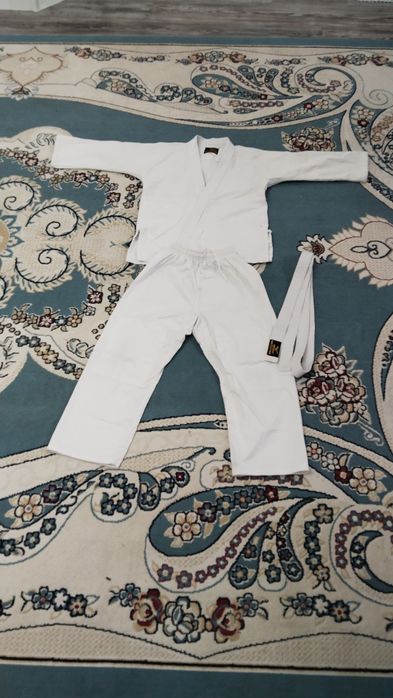 Кимано для дзидо