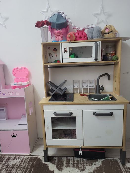 Продам домик б/у