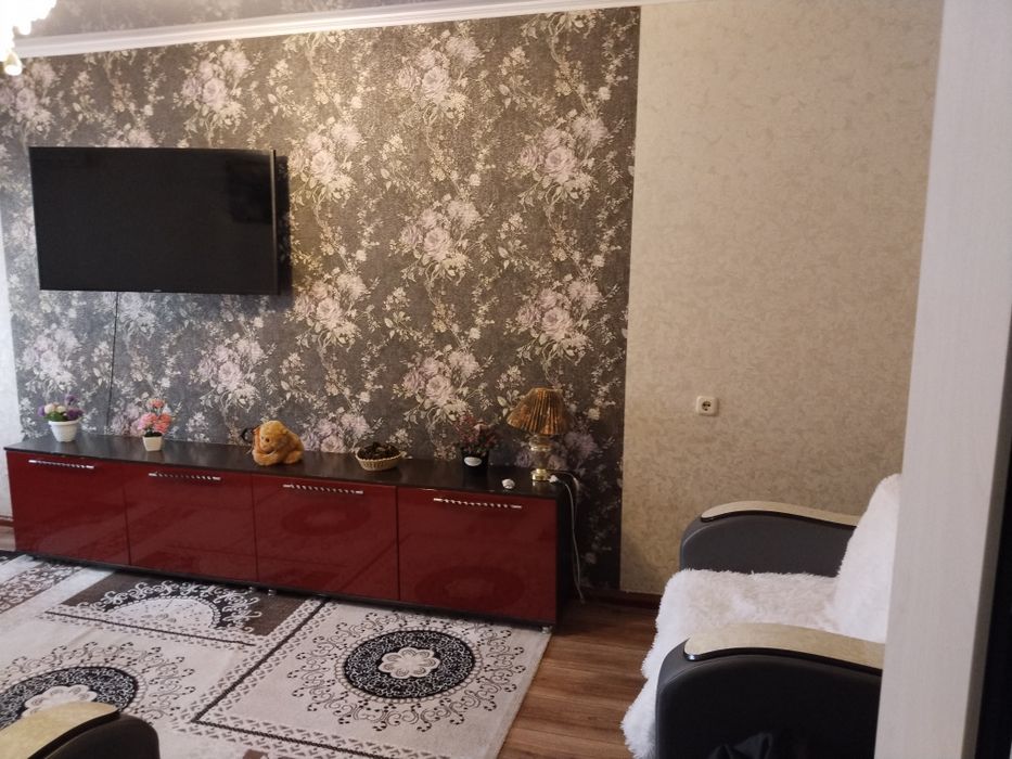 Продается 3 комнатная квартира