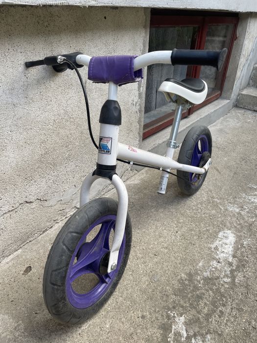 Детско баланс колело Kettler