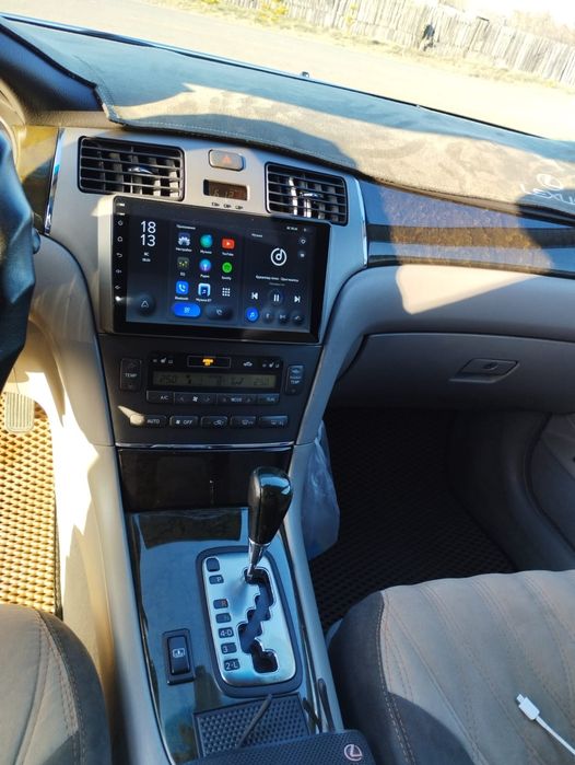 Продам lexus es330