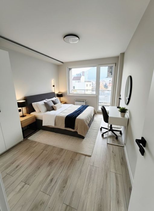 2-стаен в София-Овча Купел площ 84 цена 245000