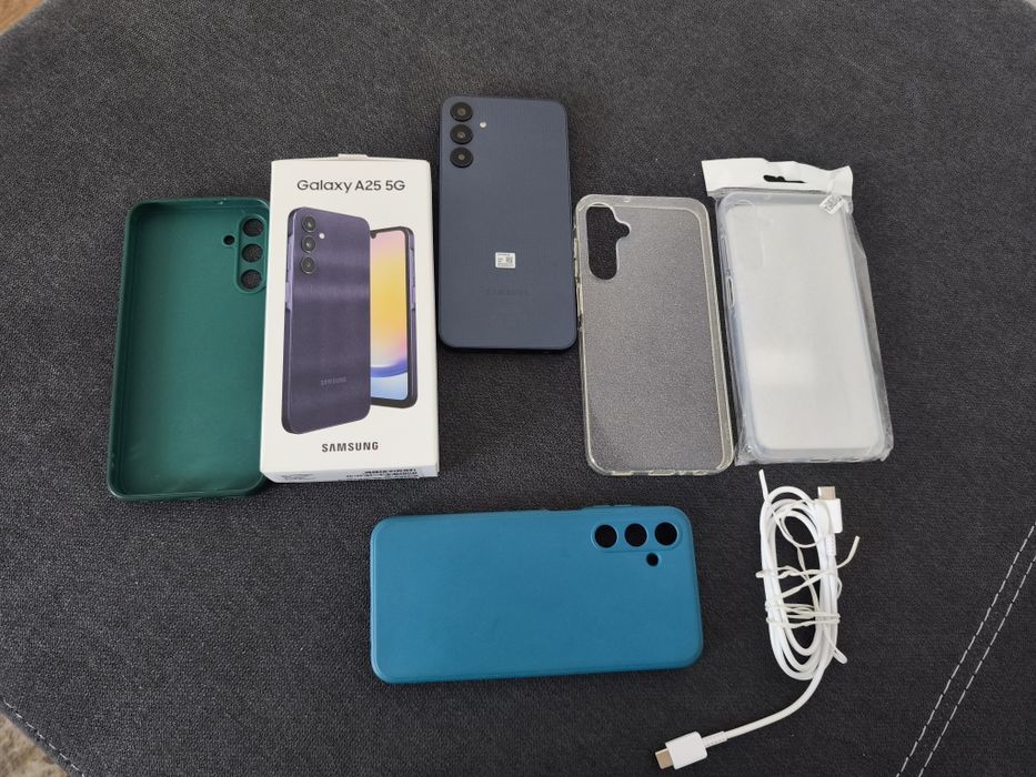 Samsung A25 5G 256GB 8GB