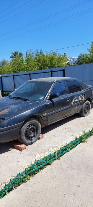 Продам Мазду 323