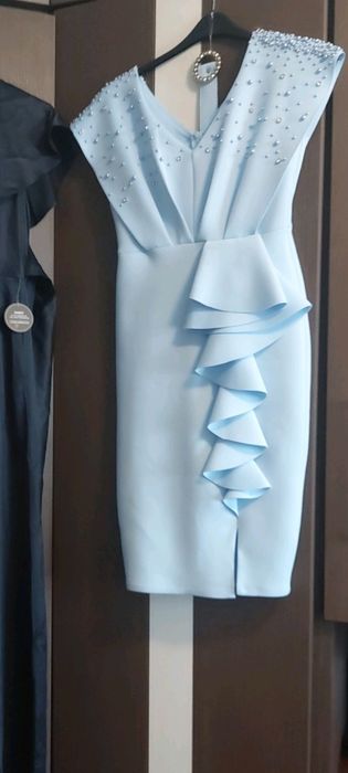 Rochiță ocazie mar.42