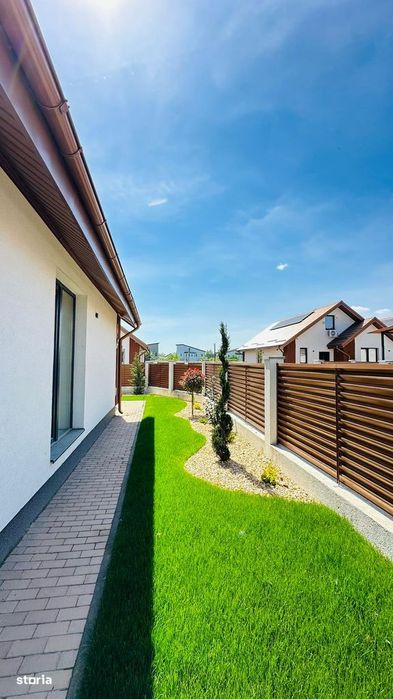 NOON Residence Pantelimon – Case premium | Finisaje premium
