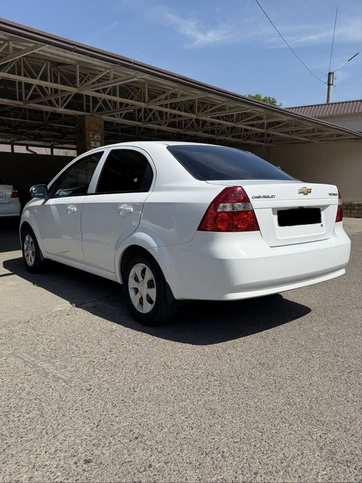 Nexia 3 mexanika birqol