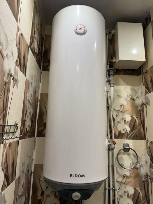 Система за парно на твърдо гориво.