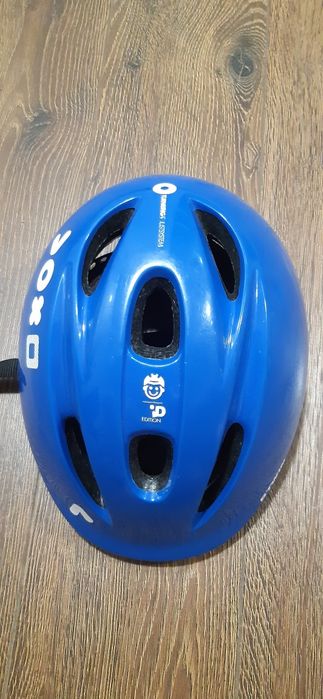 Casca bicicleta copii