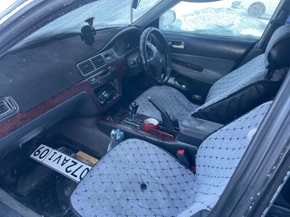 Продам автомобиль Honda Saber