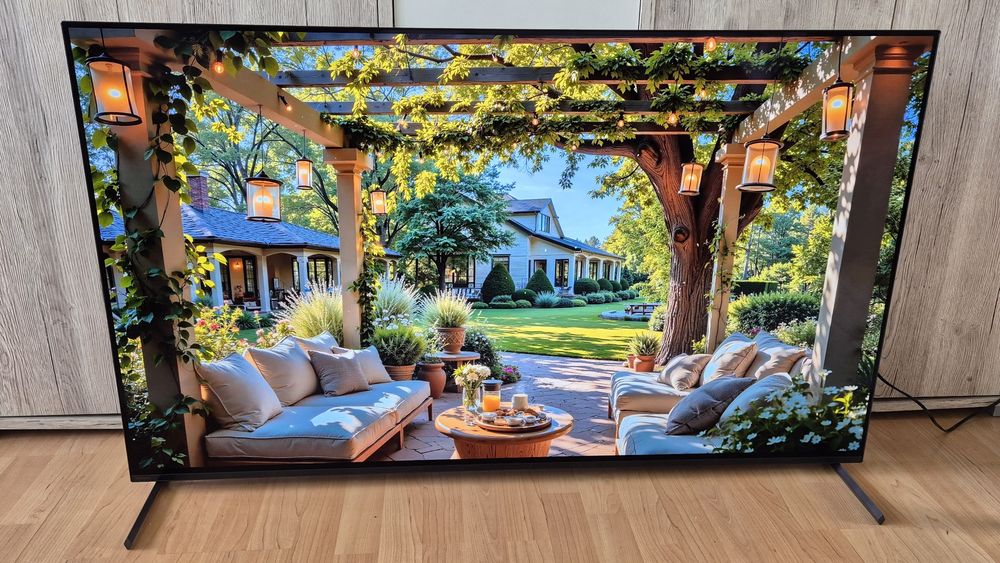 Sony XR-55A84L OLED, Google TV, Android, 4K, UltraHD  Smart,WiFi