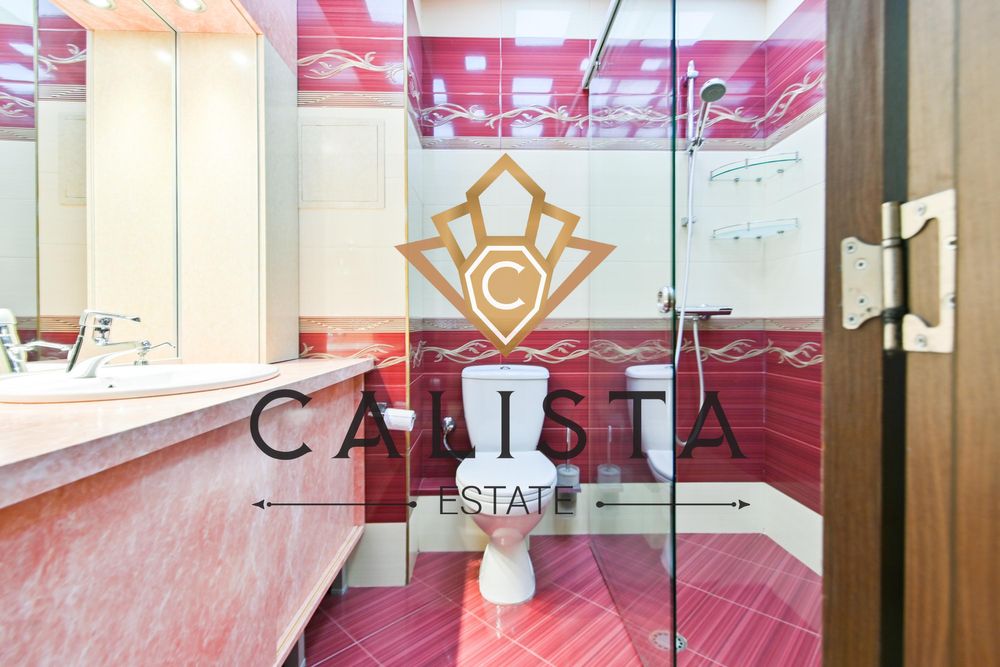 Дава се под наем Тристаен апартамент в София, Люлин 1 - 80 кв.м за 650 € - Снимка #14