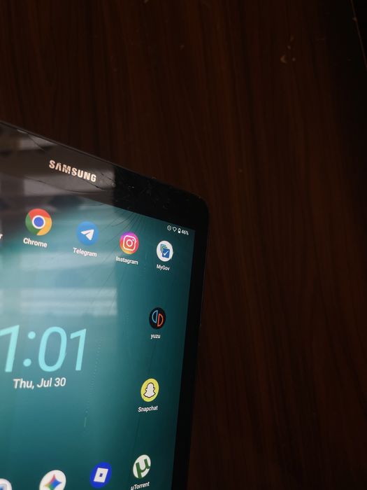 Samsung Galaxy Tab S2