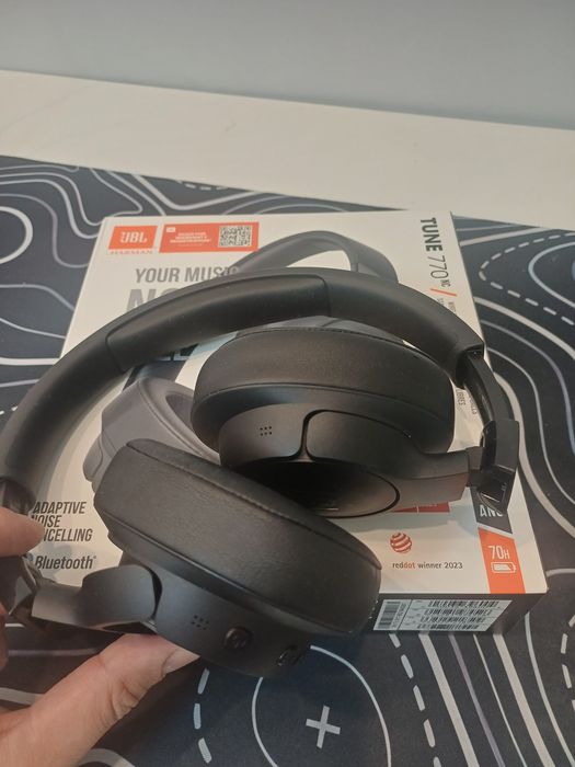Наушники JBL 770 NC