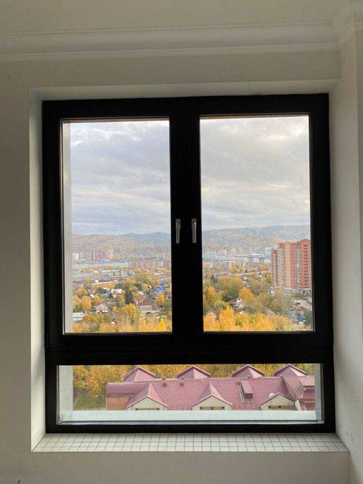 Пластиковые окна  Akfa plastik romlar акфа ромлар