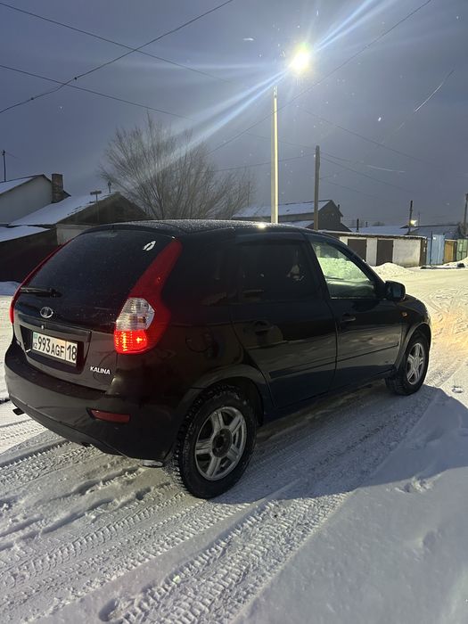 Продам Калину 2