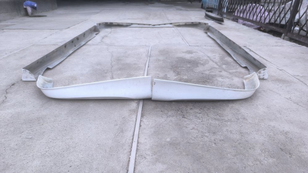 Продам обвес на тойоту