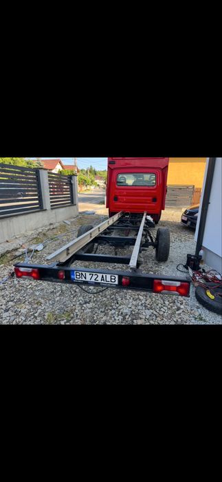 iveco daily 3.0 diesel 180 cp