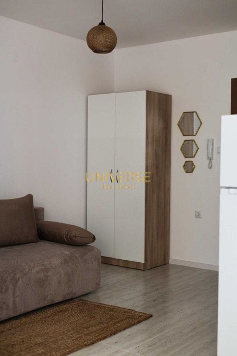 Продава се Едностаен апартамент в Свети Влас - 41 кв.м за 1020 €/кв.м - Снимка #9
