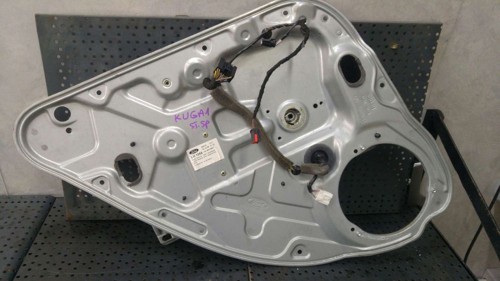 Macara geam electric stanga spate ford kuga 1 7m51r24995db 8v41s264a27ad 7m51r045h23a