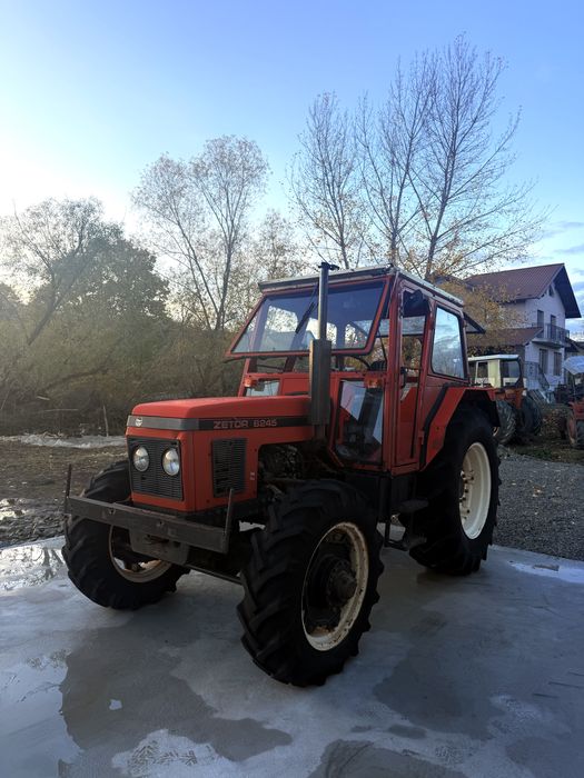 Zetor 6245 (nu Fendt,John Deere,Massey Ferguson, Fiat)