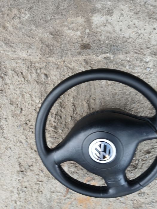 Волан за vw пасат и ауди