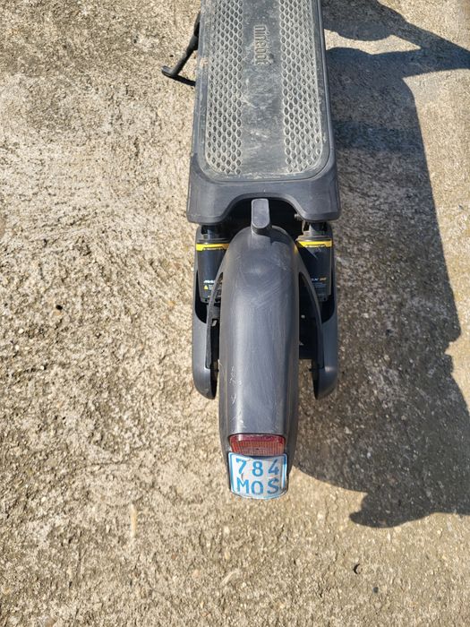 Trotinetă Ninebot g2 Max