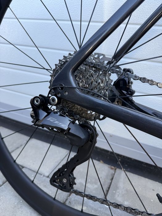 Карбонов велосипед - Trek Emonda SL6 pro