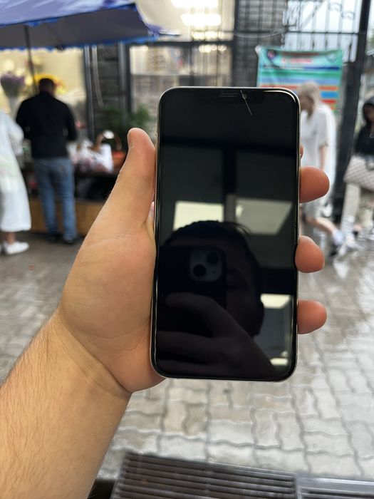 iphone xs / 64gb