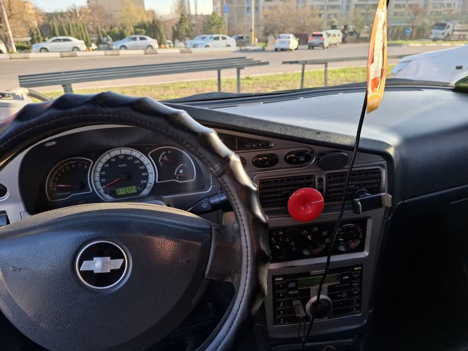 Нексия-2 донс 1.6