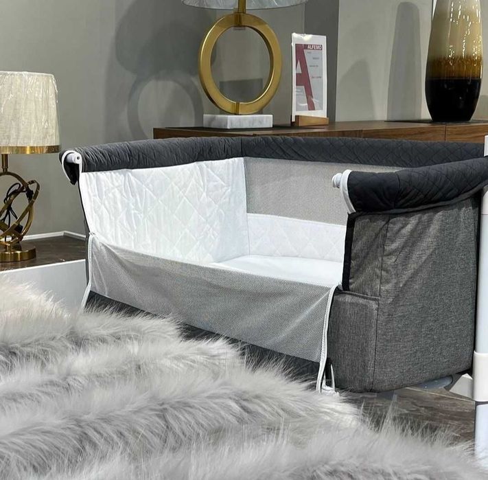 Детская кровать люлька возможно отправка в ташкент