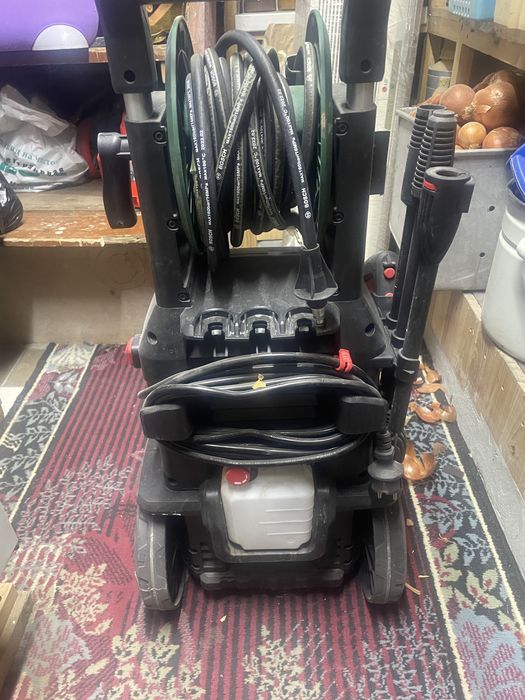 Каршер бош 160бар