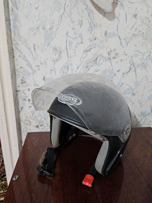 Продам Шлем GSS ^