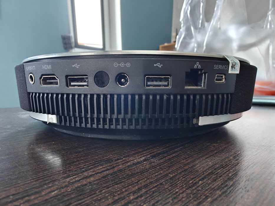 Проектор JMGO Full HD