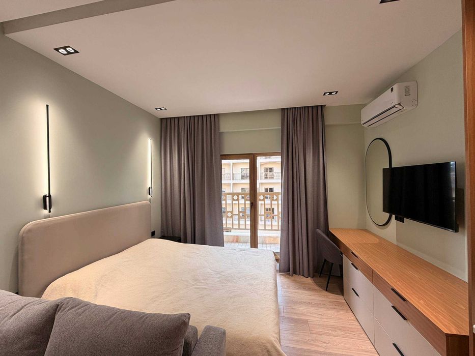 Посуточная аренда квартиры БЕЗ ЗАГС в Chorvoq Resort |