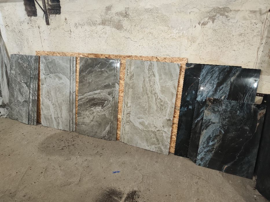 Керамогранит 1200х600