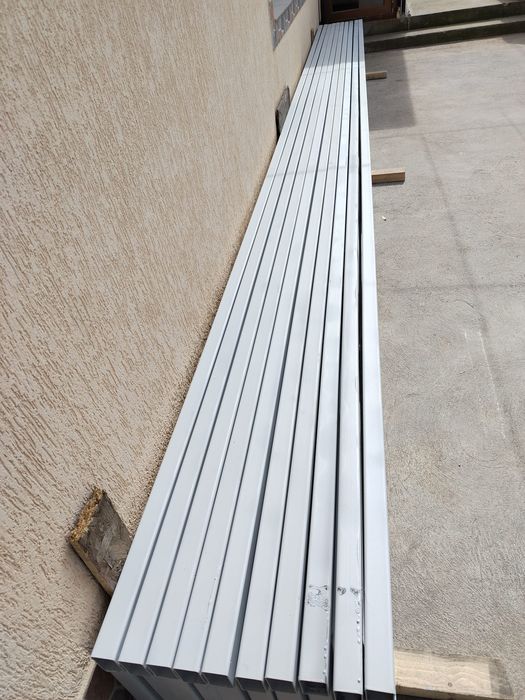 Ferme metalice 6 m
