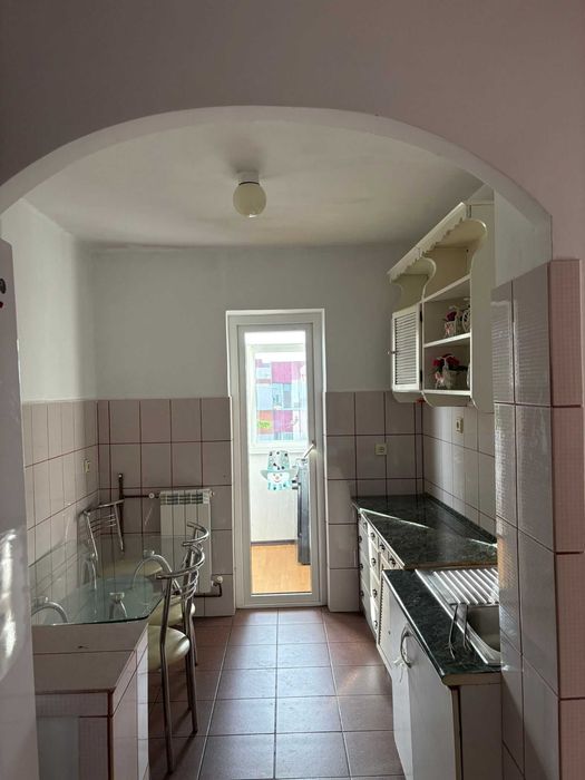 Apartament cu 3 camere, Oradea