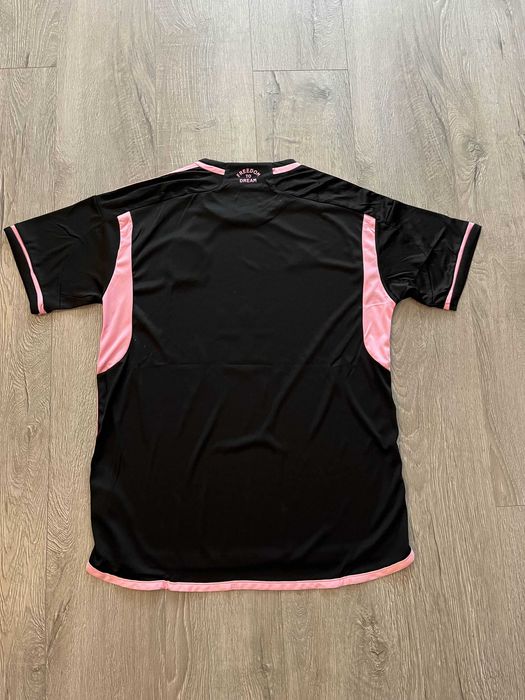Tricou Inter Miami Away