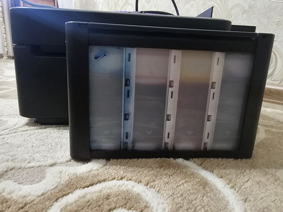 Продам принтер сканер .3 в одном