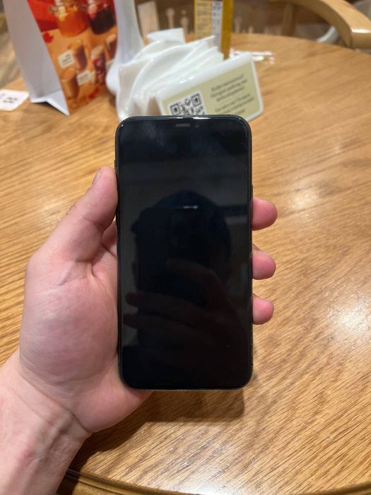 Iphone 11 pro tiniq