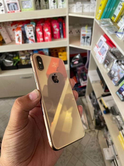 Iphone Xs Sotiladi