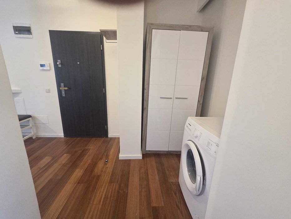 Apartament in Grand Park